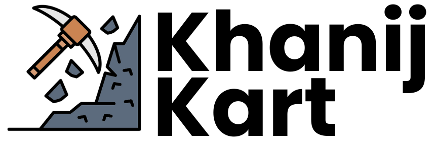 khanij Kart Logo
